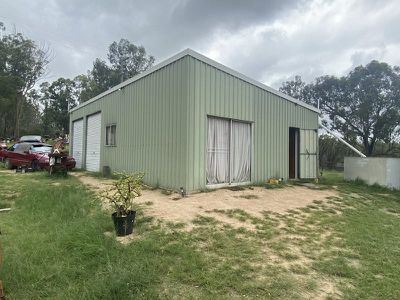 129 Neale Road, Kingaroy