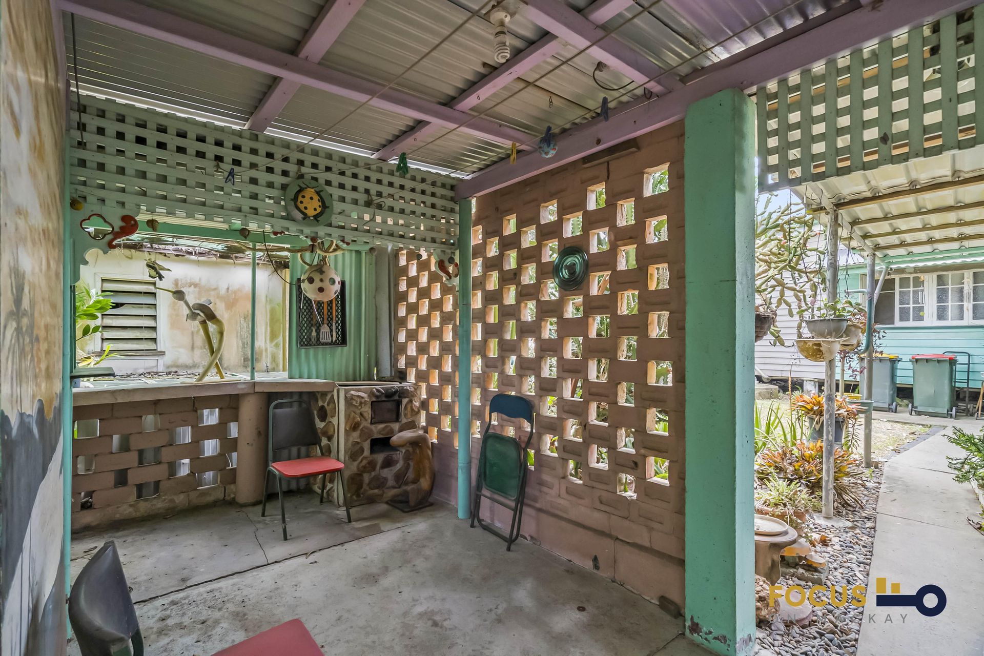26188 Peak Downs Highway, Te Kowai