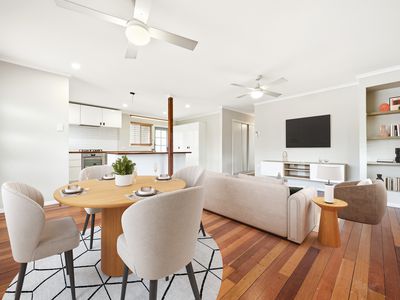 13 Cambridge Drive, Alexandra Hills