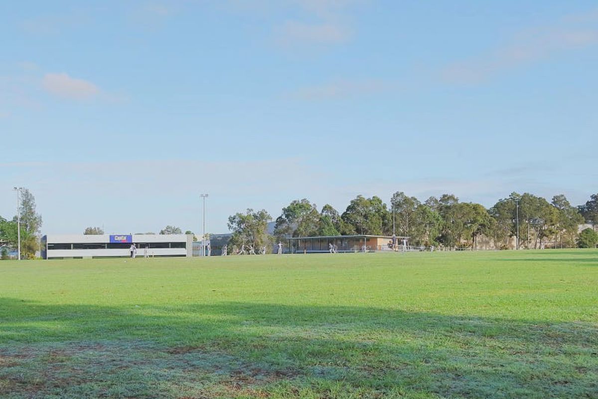 2 / 35 Park Road, Rydalmere