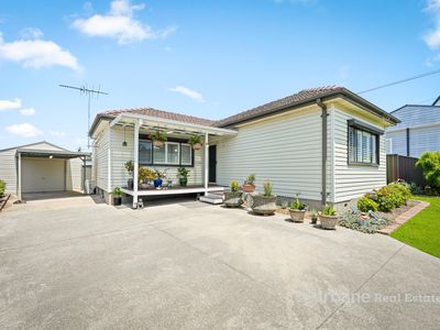 22 Prospect Street, Blacktown