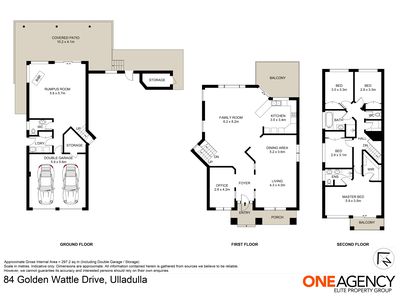 84 Golden Wattle Drive, Ulladulla