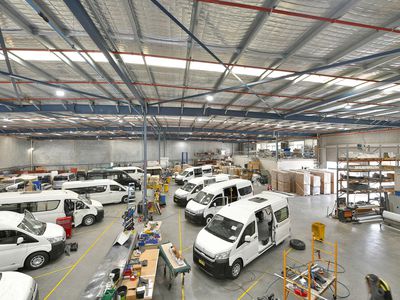 2-4 Marigold St, Revesby