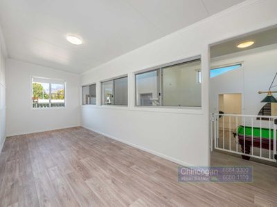 13 New City Road, Mullumbimby