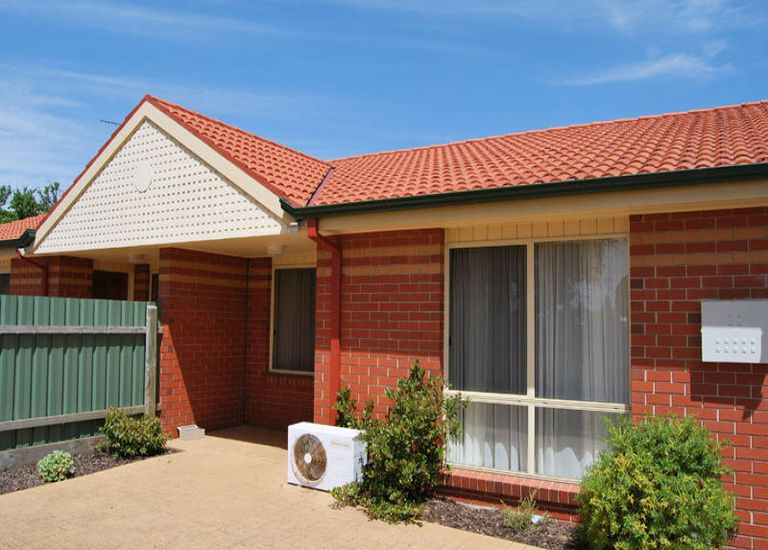 25 Fern Street, Portland