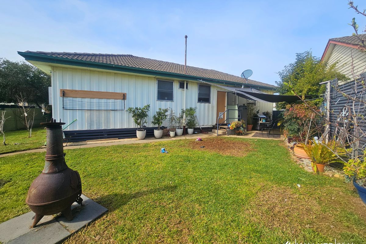 22 Lynton Crescent, Kyabram