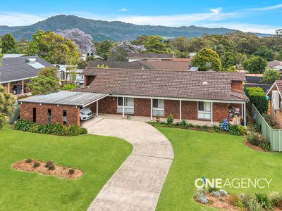 38 Fuchsia Crescent, Bomaderry