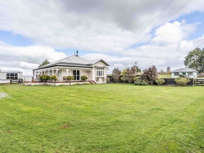 2 Stanley Street, Otautau