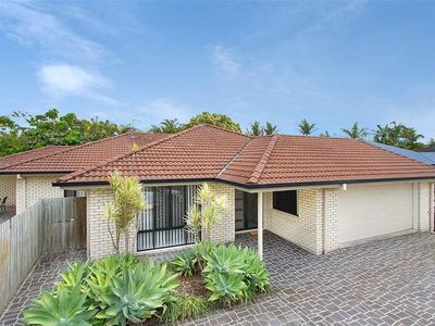 95A Pine Street, Runcorn