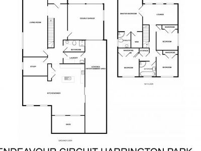 41 Endeavour Circuit, Harrington Park