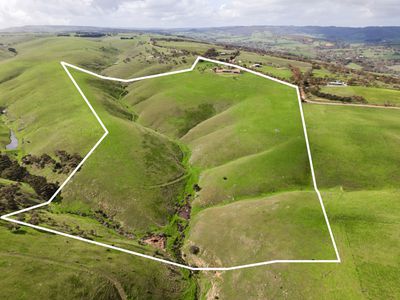 333 Smith Hill Road, Carrickalinga