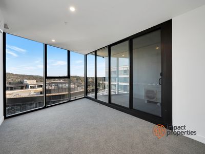 1605  / 2 Furzer Street, Phillip
