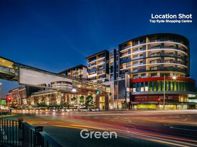 4 / 7 William St, Ryde