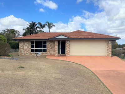 11 Banksia Drive, Kingaroy