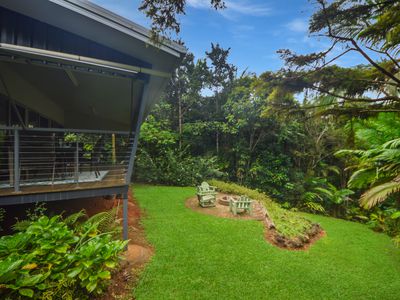 140 Hosie Road, Tarzali