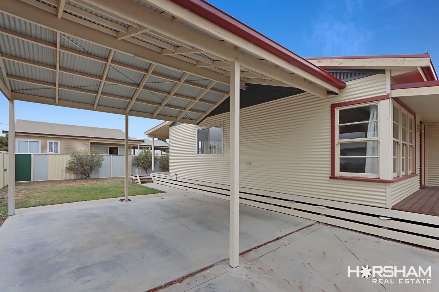 31 Edith Street, Horsham