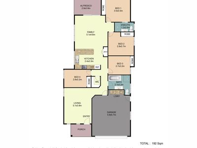 4B Keswick Parkway, Dubbo