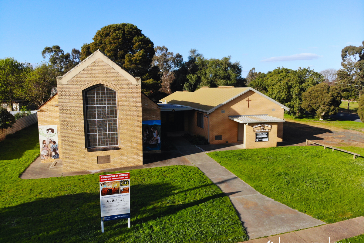 30-32 Miller Street, Tongala