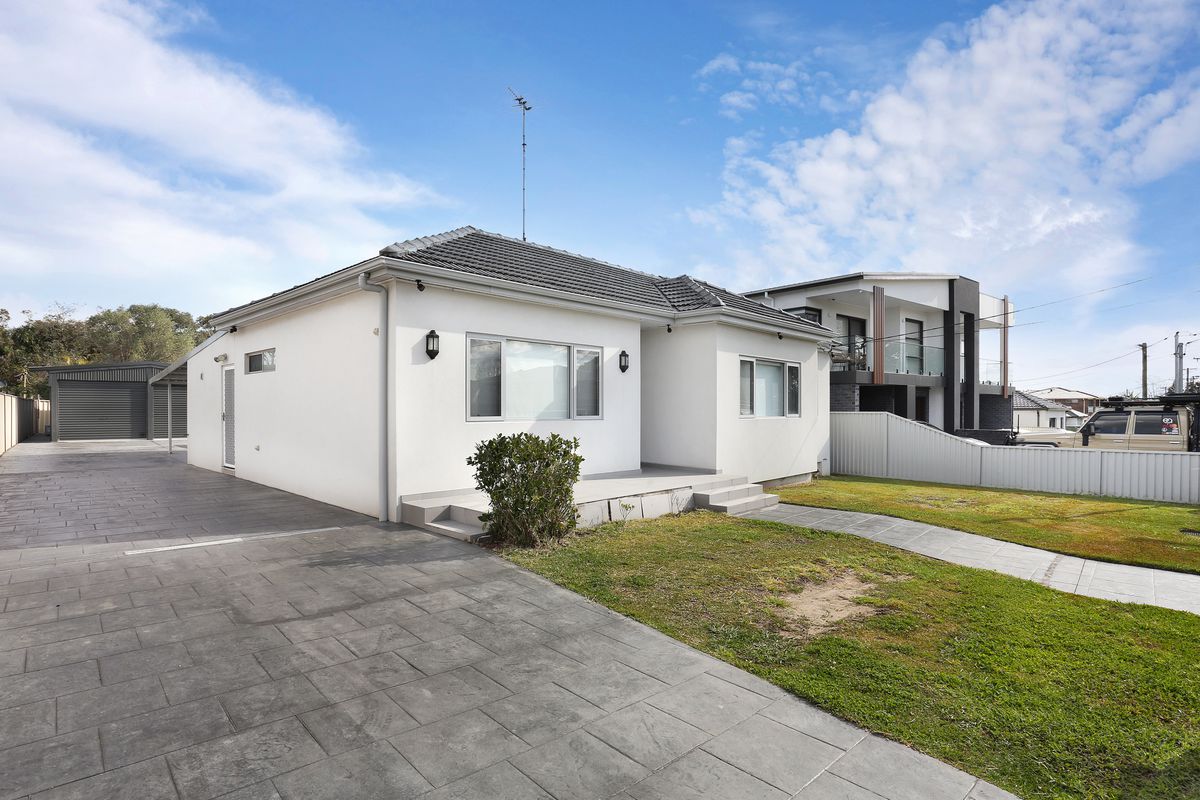 Family home or Investment opportunity