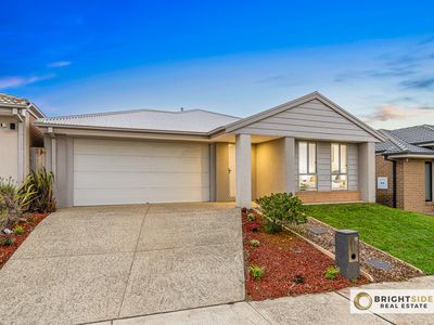 14 Sark Street, Clyde North