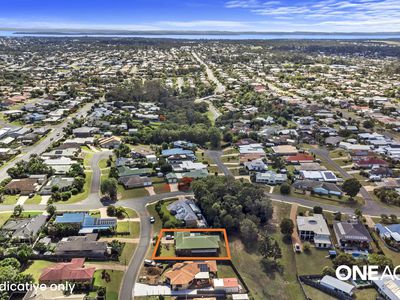 6 Arlington Court, Kawungan