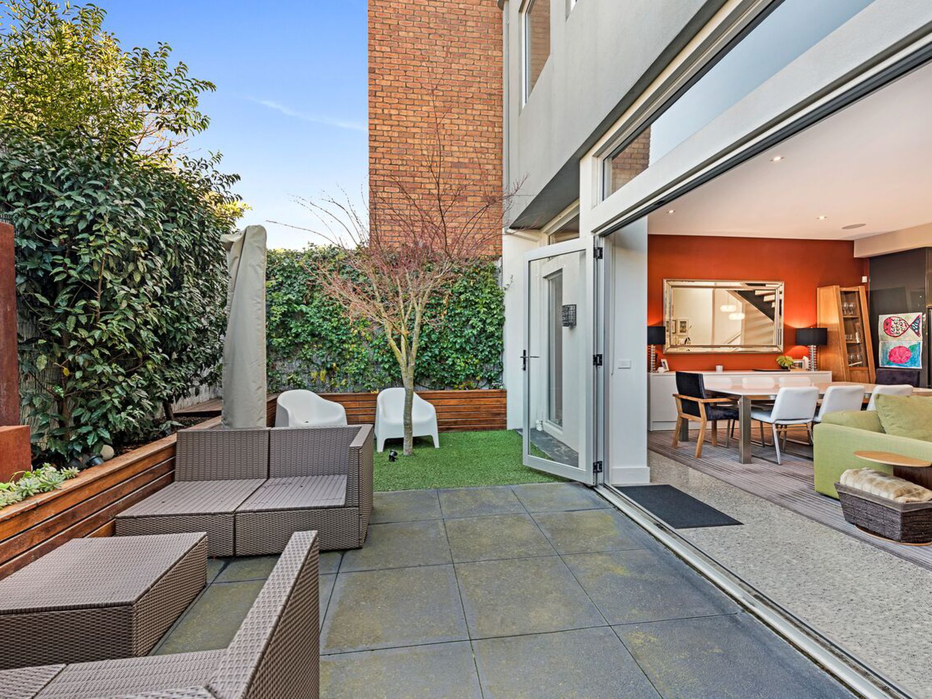 44 Glass Street, Richmond
