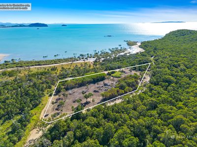Lot 1 Ritamada Road, Emu Park