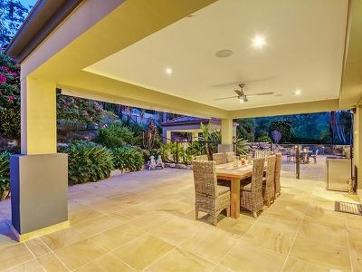 36 Byfield Court, Nerang