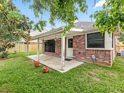 3031 W Cedar Sun Trl, Katy, TX, International