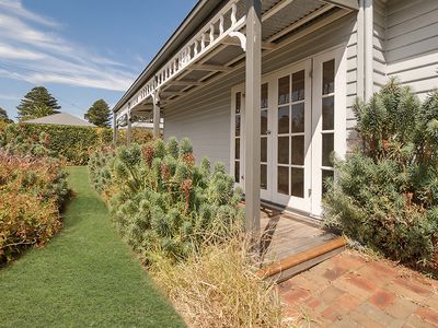 14 Corbett Street, Port Fairy