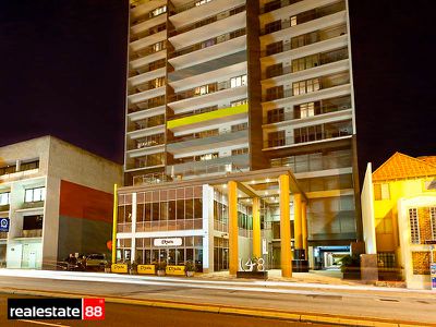20 / 148 Adelaide Terrace, East Perth