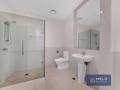 506 / 1 Manchester Lane, Melbourne