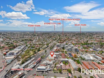 7 / 226 The Boulevarde, Punchbowl