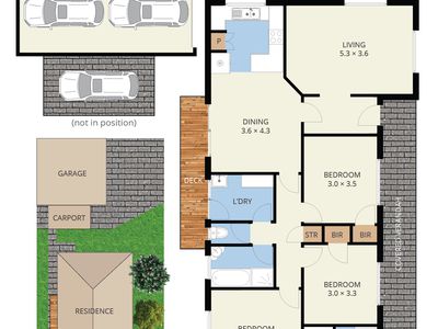 265 Gladstone Road, Dandenong North