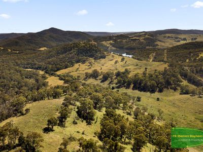 1800 Hampton Road, Rydal