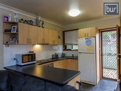1 / 704 East Street, East Albury