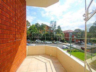 8 / 72 Croydon Street, Lakemba