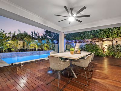 21 Hampden Street, North Lakes