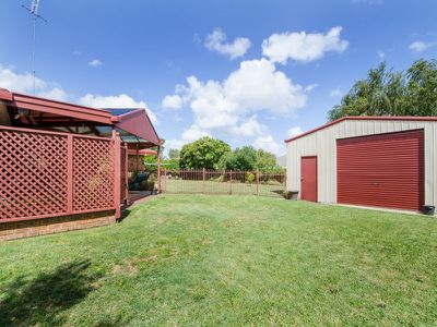 4 Navajo Drive, Mount Gambier