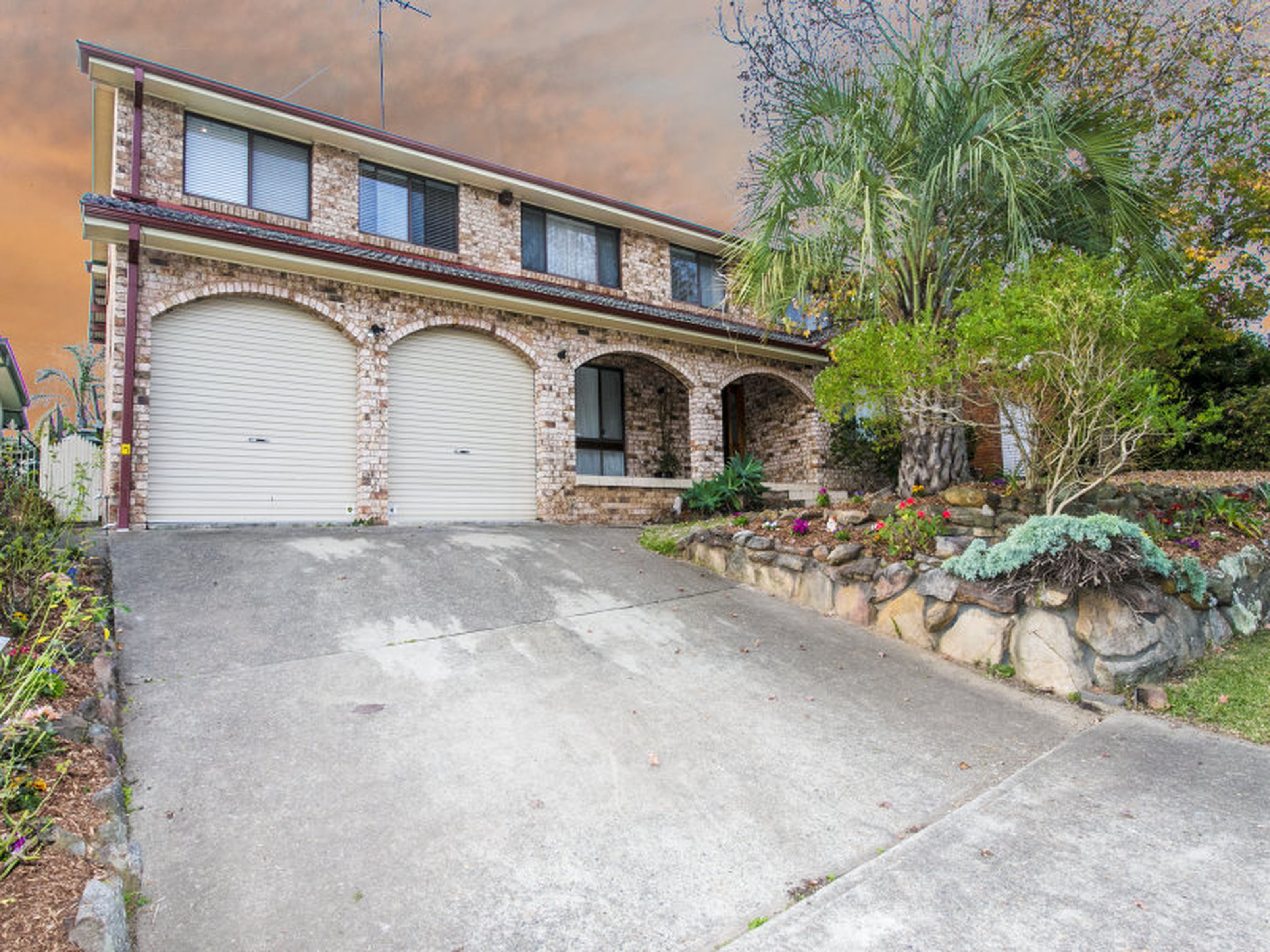 45 Hilliger Road , SOUTH PENRITH