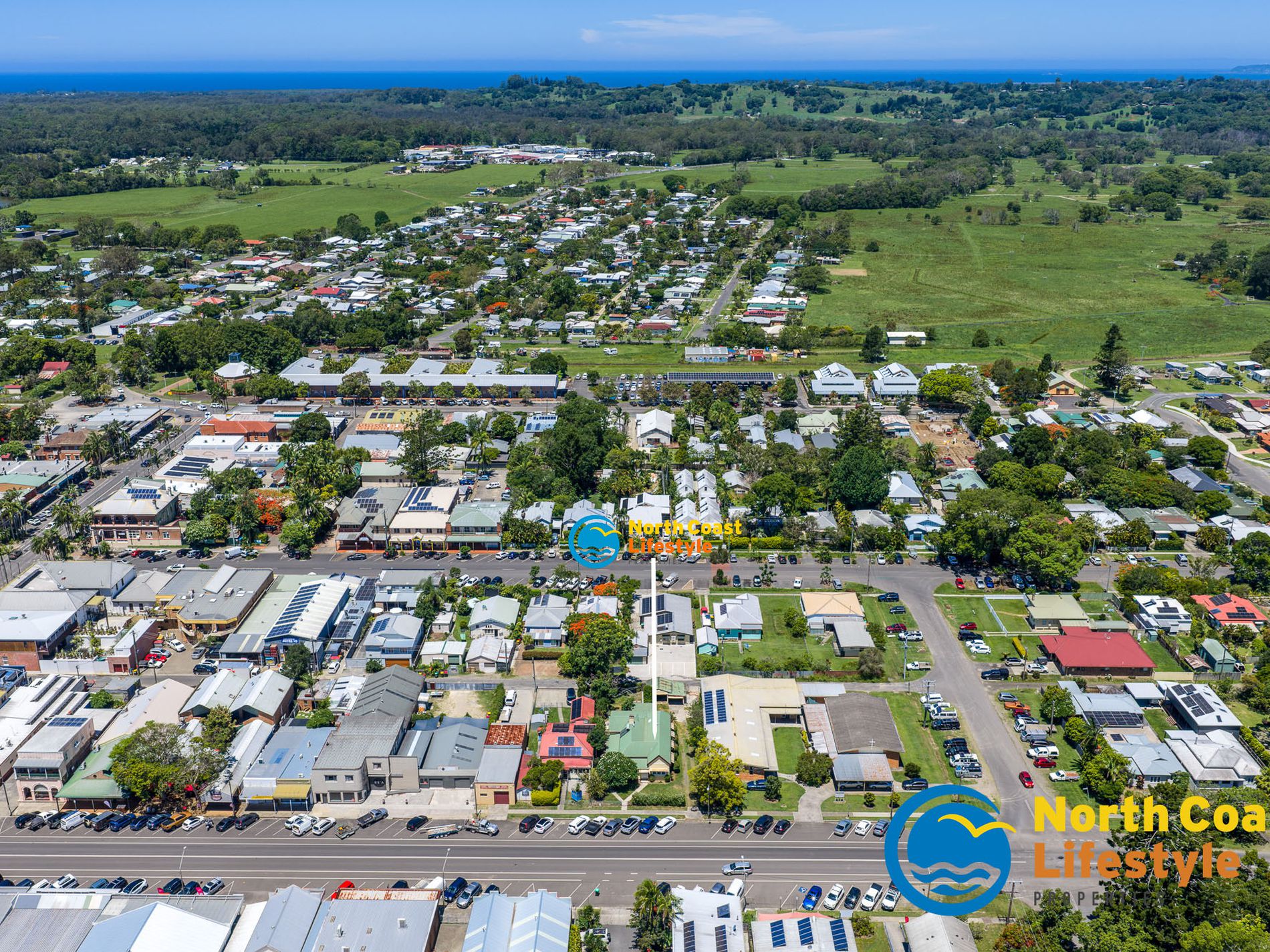 126 Dalley Street, Mullumbimby