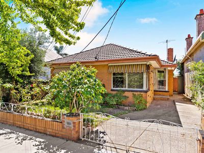 4 Maddock Street, Footscray