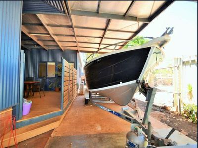 10 Gratwick Street, Port Hedland