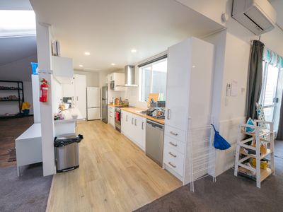 A / 10 Jetty Street, Dunedin Central