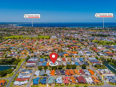 9 Spindrift Boulevard, Rockingham