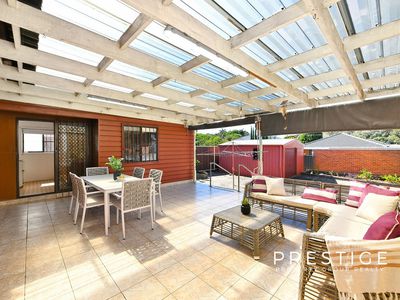 136 West Botany Street, Arncliffe