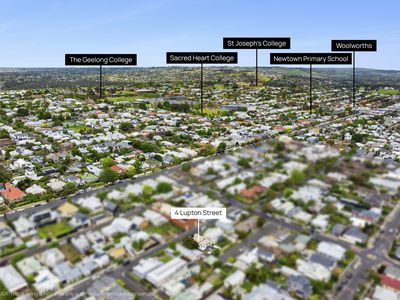 4 Lupton Street, Geelong West