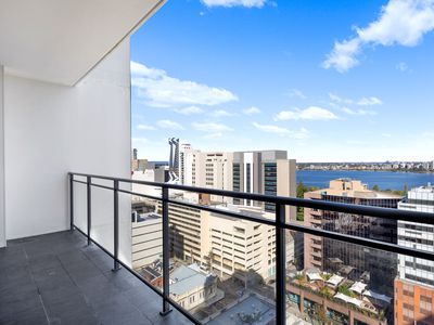 115 / 101 Murray Street, Perth