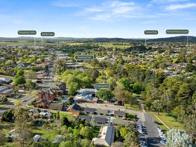 unit 3 / 5 White Street, Kilmore