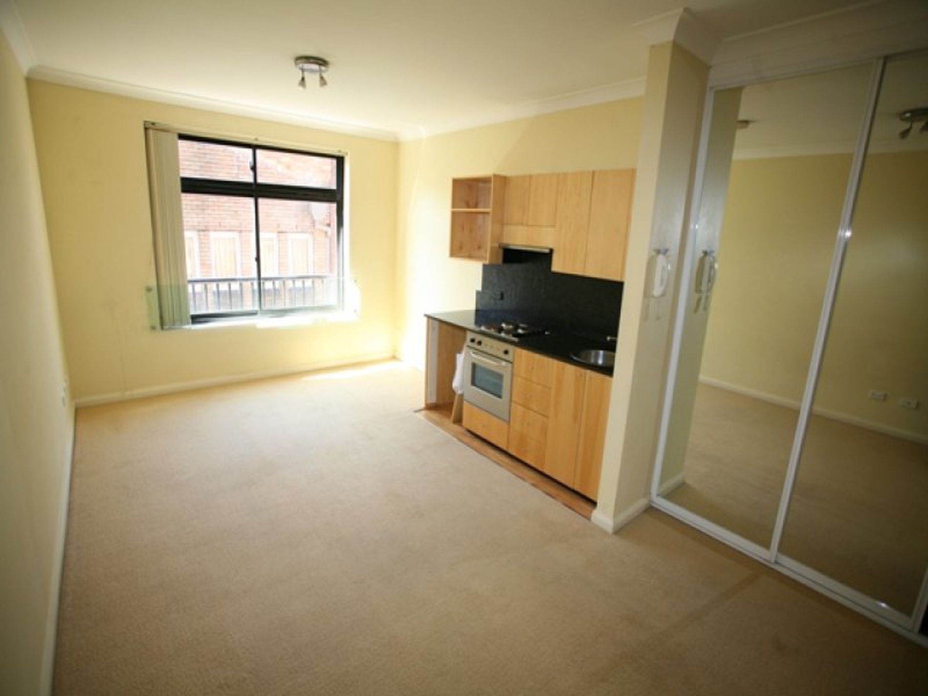 19 / 1 Dwyer Street, Chippendale